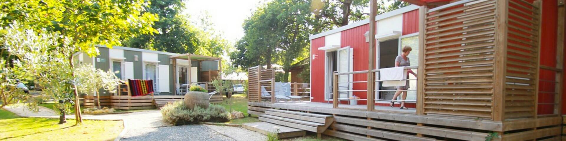 Moderne Ferienbungalows - ©PW Photographie - FDHPA17